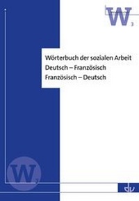 Abbildung von: Wörterbuch der sozialen Arbeit - Lambertus
