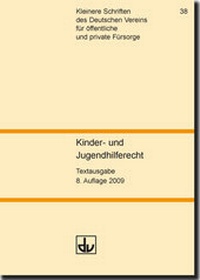 Abbildung von: Sozialgesetzbuch - Achtes Buch - Lambertus
