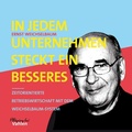 Cover: In jedem Unternehmen steckt ein besseres - Vahlen