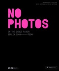 Cover: No Photos on the Dance Floor! - Prestel