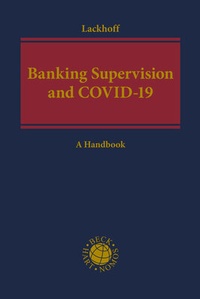 Abbildung von: Banking Supervision and COVID-19 - Nomos