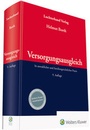 Cover: Versorgungsausgleich - Luchterhand