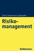 Cover: Risikomanagement - Kohlhammer