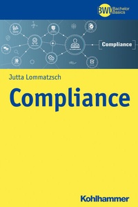 Abbildung von: Compliance - Kohlhammer