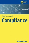 Cover: Compliance - Kohlhammer