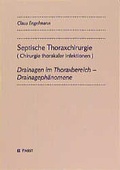 Bild: Septische Thoraxchirurgie (Chirurgie thorakaler Infektionen) - Pabst Science Publishers