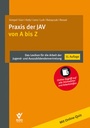 Cover: Praxis der JAV von A bis Z - Bund-Verlag