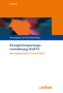 Cover: Energieeinsparverordnung (EnEV) - Rehm