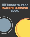 Cover: The Hundred-Page Machine Learning Book - Andriy Burkov