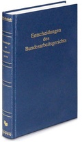 Cover: Entscheidungen des Bundesarbeitsgerichts (BAGE) - Band 168 - Fachmedien Recht und Wirtschaft