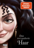 Cover: Das verzauberte Haar - Carlsen