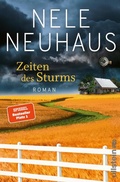 Cover: Zeiten des Sturms - Ullstein Taschenbuchverlag