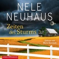 Cover: Zeiten des Sturms - H&ouml;rbuch Hamburg