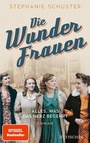 Cover: Die Wunderfrauen - S. Fischer