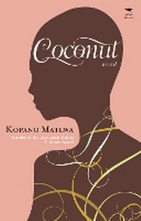 Enlarge image Cover: Coconut - Jacana Media