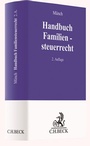 Cover: Handbuch Familiensteuerrecht - C.H.BECK