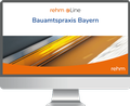 Abbildung von: Bauamtspraxis Bayern online - Rehm