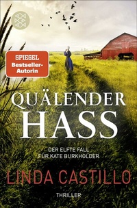 Enlarge image Cover: Quälender Hass - Fischer Taschenbuch