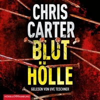 Abbildung von: Bluthölle (Ein Hunter-und-Garcia-Thriller 11) - Hörbuch Hamburg