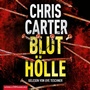 Cover: Bluthölle (Ein Hunter-und-Garcia-Thriller 11) - Hörbuch Hamburg