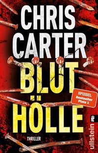 Abbildung von: Bluthölle - Ullstein Taschenbuchverlag