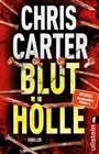 Cover: Bluthölle - Ullstein Taschenbuchverlag