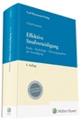 Cover: Effektive Strafverteidigung - Carl Heymanns Verlag
