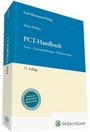 Cover: PCT-Handbuch - Carl Heymanns Verlag