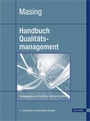 Cover: Masing Handbuch Qualitätsmanagement - Hanser
