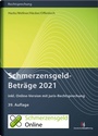 Bild: SchmerzensgeldBetr&auml;ge 2021 - Deutscher Anwaltverlag