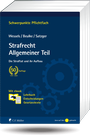 Bild: Strafrecht Allgemeiner Teil AT - C.F. M&uuml;ller