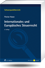 Bild: Internationales und Europäisches Steuerrecht - C.F. Müller