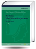 Cover: Handbuch Wirtschaftspr&uuml;fungsexamen - C.F. M&uuml;ller