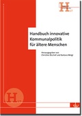 Abbildung von: Handbuch innovative Kommunalpolitik für ältere Menschen - Lambertus