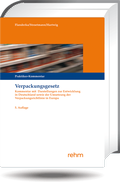 Abbildung von: Verpackungsgesetz - Rehm
