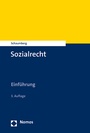 Bild: Sozialrecht - Nomos