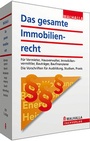 Bild: Das gesamte Immobilienrecht - Walhalla