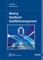 Cover: Masing Handbuch Qualitätsmanagement - Hanser