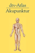 Cover: dtv-Atlas Akupunktur - dtv