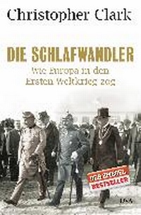Abbildung von: Die Schlafwandler - DVA