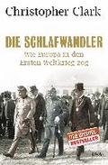 Cover: Die Schlafwandler - DVA