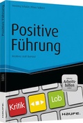 Cover: Positive F&uuml;hrung - Haufe-Lexware