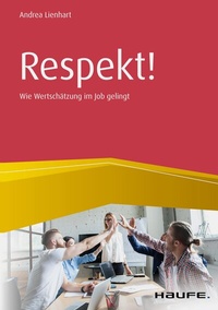 Abbildung von: Respekt! - Haufe-Lexware