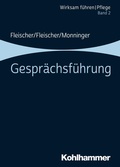 Cover: Gespr&auml;chsf&uuml;hrung - Kohlhammer