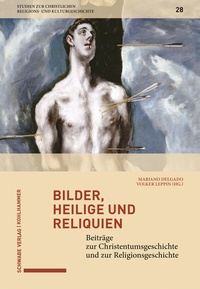 Abbildung von: Bilder, Heilige und Reliquien - Kohlhammer