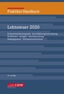 Bild: Praktiker-Handbuch Lohnsteuer 2020: LSt 2020 - IDW