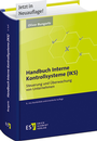 Bild: Handbuch Interne Kontrollsysteme (IKS) - Erich Schmidt Verlag