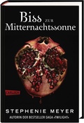 Cover: Biss zur Mitternachtssonne - Carlsen