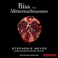 Cover: Biss zur Mitternachtssonne - Silberfisch