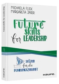 Abbildung von: Futureskills for Leadership - Haufe-Lexware
